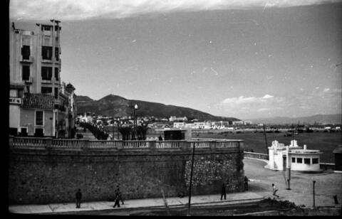 Original Objeto digital not accessible