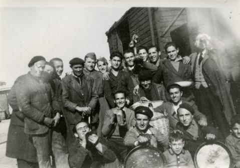 Original Objeto digital not accessible