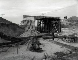 Puente en Antequera (Málaga)