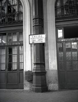 Estación de Madrid - Príncipe Pío