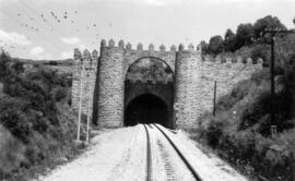 Túnel de Somosierra