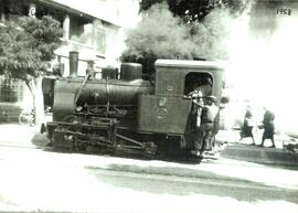 Tranvía de Onda a El Grao de Castellón