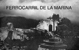 TÍTULO DEL ÁLBUM : Ferrocarril de La Marina