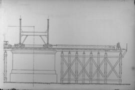 Dibujos de estructuras metálicas