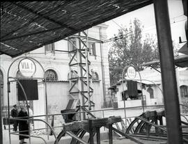 Estación de Madrid - Príncipe Pío