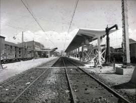 Estación de Ávila