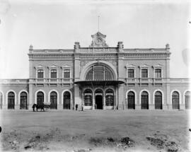 Estación de Cartagena