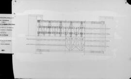 Dibujos de estructuras metálicas