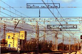 Reportaje fotográfico Corredor Mediterráneo