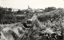 Funicular de Barcelona