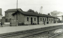 Estación de Bobadilla