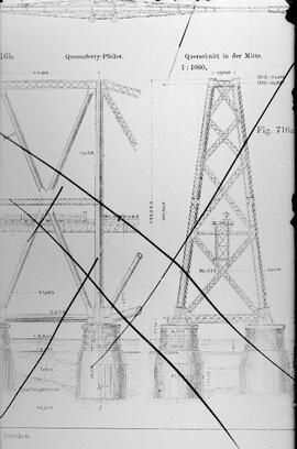 Dibujos de estructuras metálicas