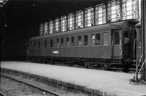 Original Digital object not accessible