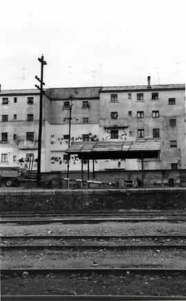 Estación de Córdoba