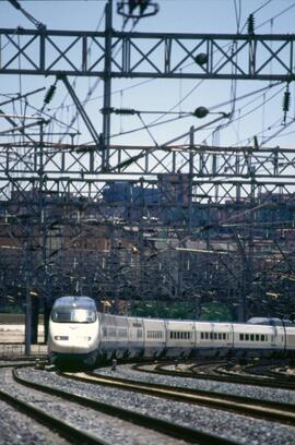 Estación de Puerta de Atocha