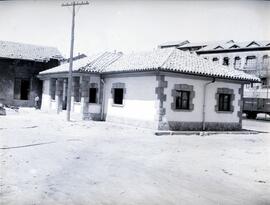 Estación de Mataporquera