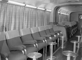 Interior del Talgo II