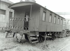 LOCOMOTORAS MINERAS DE HUNOSA