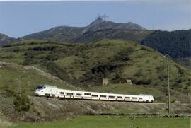 RENFE serie 130 AVE