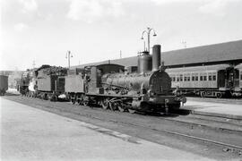 Locomotora de vapor 040 (serie RENFE 040-2091 a 2127) (ex serie Norte 501 a 537 y 2501 a 2537)