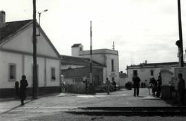 Estación de Posadas