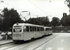 Tranvias de Oslo