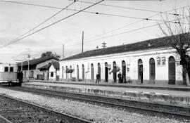 Estación de Andújar