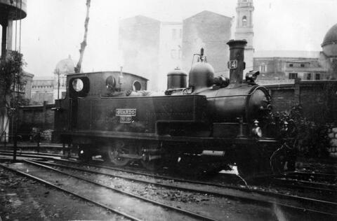 Original Objeto digital not accessible