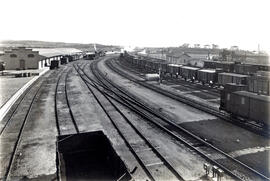 Estación de Vilanova i la Geltrú