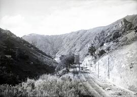 Cantera de Cutamilla (Sigüenza, Guadalajara)