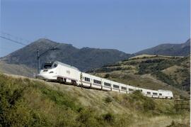 RENFE serie 130 AVE