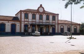 TÍTULO: Poblados ferroviarios