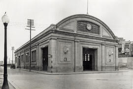 Estación de Barcelona-Sants