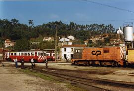 TÍTULO DEL ÁLBUM: Material motor España, Portugal, Londres, Estocolmo y Oslo 1998/2000