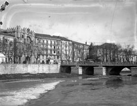 Vistas de Burgos capital