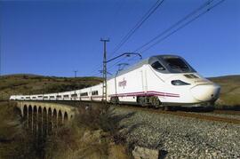 RENFE serie 130 AVE