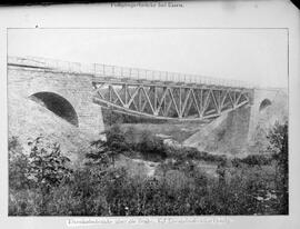 Fotografías de puentes metálicos de todo el mundo