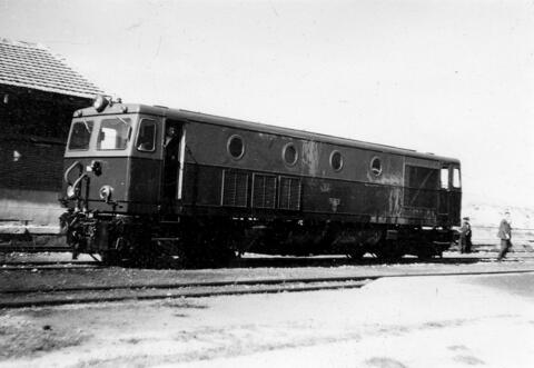 Original Objeto digital not accessible