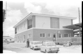 Estación de Fuenlabrada