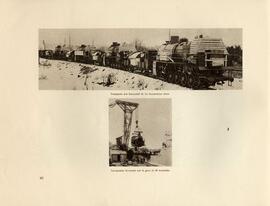 Locomotora de vapor