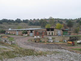 TÍTULO: Poblados ferroviarios