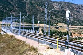 Viaducto de Fuente la Higuera