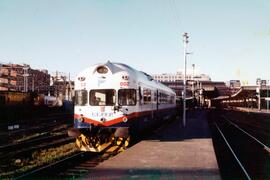 Automotor diésel de la serie 597 de RENFE, ex TER (Tren Español Rápido) (ex 9701 a 9760)