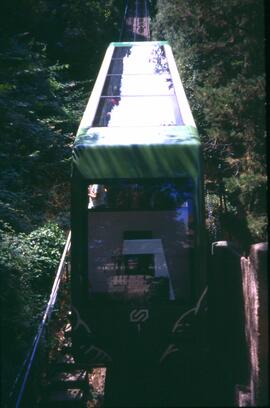 Funicular de Sant Joan (Barcelona)