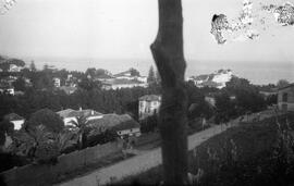 Vistas de Málaga