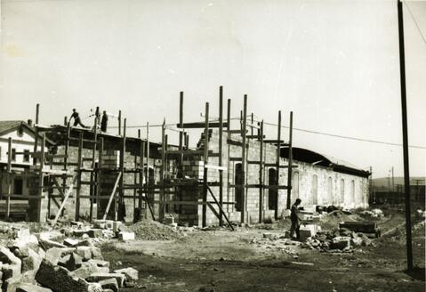 Original Objeto digital not accessible