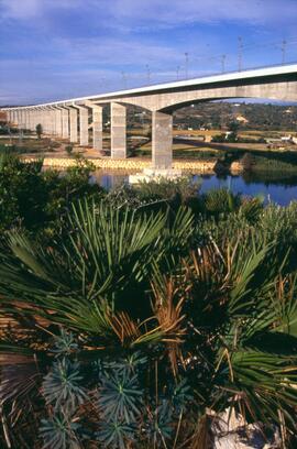 Viaducto del Ebro