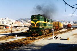 RENFE Serie 313 (ex 1300)