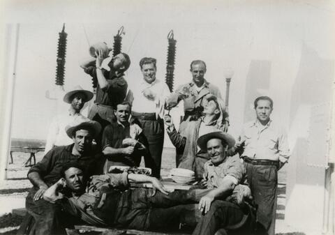 Original Objeto digital not accessible