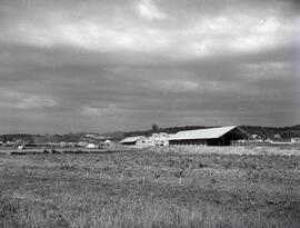 Estación de Villagarcía de Arosa